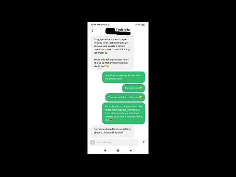 ❤️ Lisäsin uuden PAWG:n Tinderistä haaremiini ( talk to Tinder included) ❤️❌  Seksi at fi.masseffect1.ru ❤